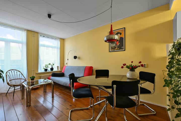 Foto 5 van Balistraat 52-1