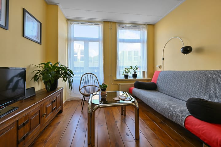 Foto 6 van Balistraat 52-1