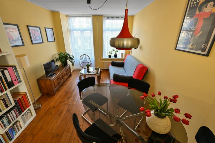 Foto 7 van Balistraat 52-1