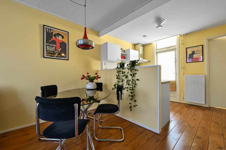 Foto 8 van Balistraat 52-1