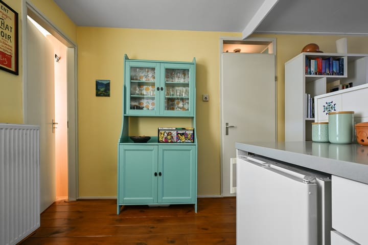 Foto 9 van Balistraat 52-1