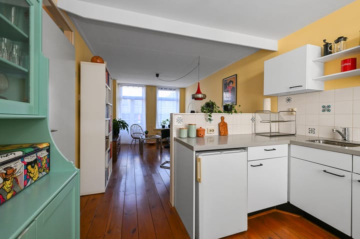 Foto 10 van Balistraat 52-1