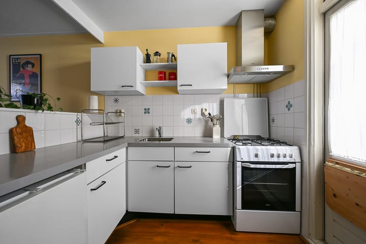 Foto 11 van Balistraat 52-1