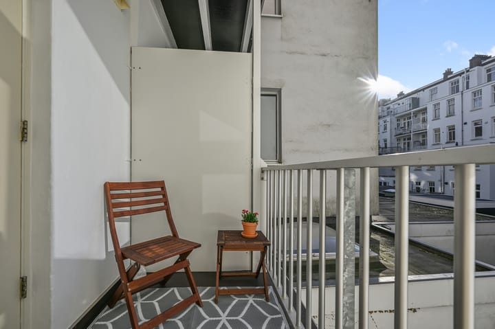 Foto 12 van Balistraat 52-1