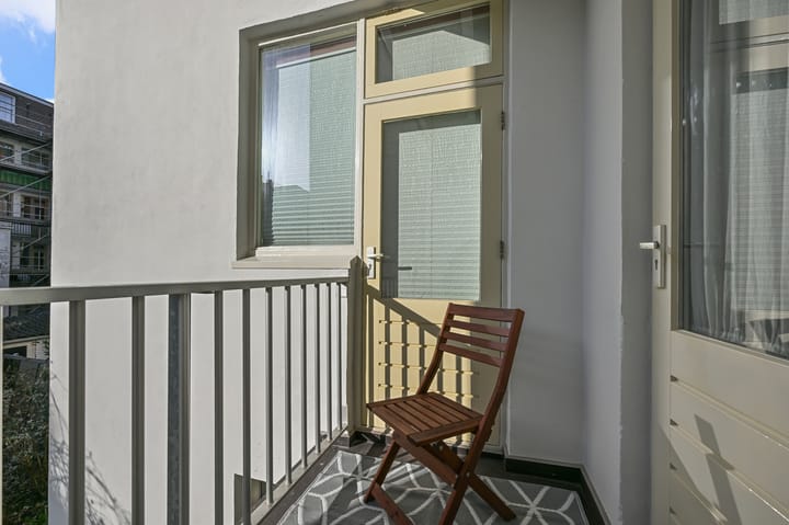 Foto 13 van Balistraat 52-1