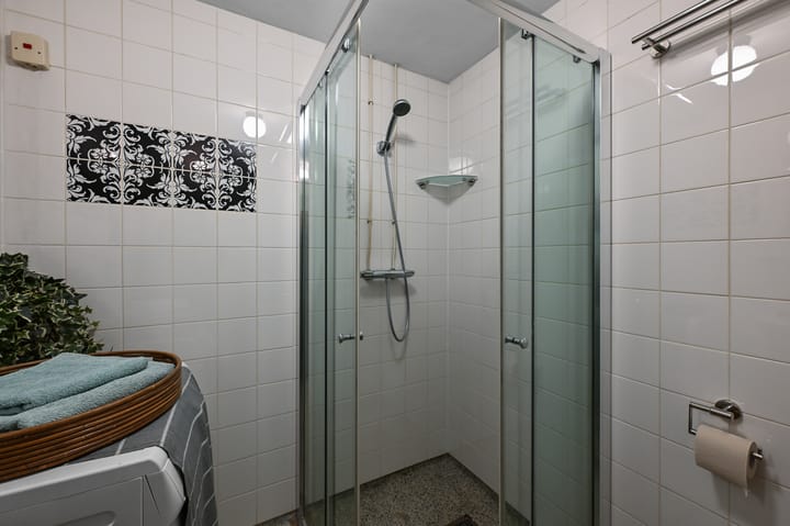 Foto 16 van Balistraat 52-1