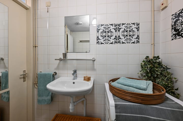 Foto 18 van Balistraat 52-1