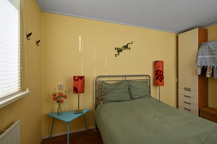 Foto 19 van Balistraat 52-1