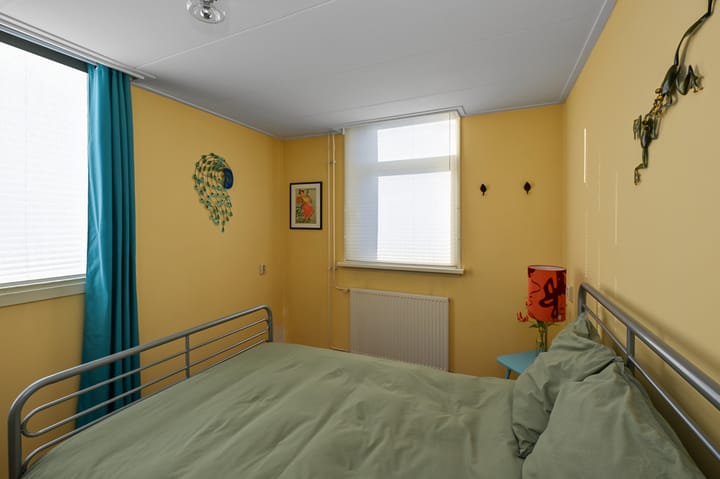 Foto 20 van Balistraat 52-1