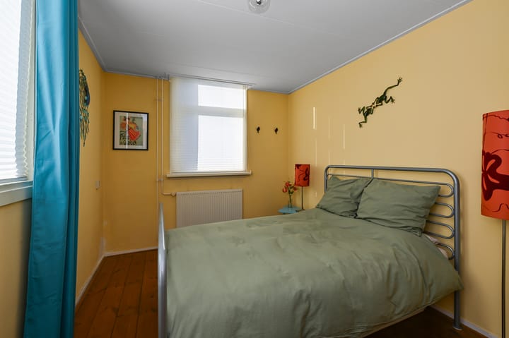 Foto 23 van Balistraat 52-1