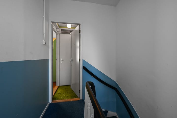 Foto 24 van Balistraat 52-1