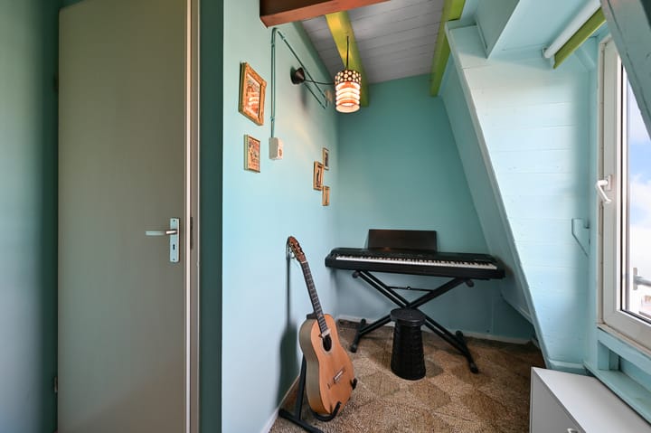 Foto 25 van Balistraat 52-1