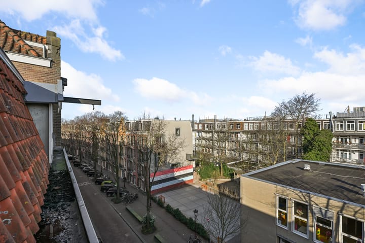 Foto 27 van Balistraat 52-1