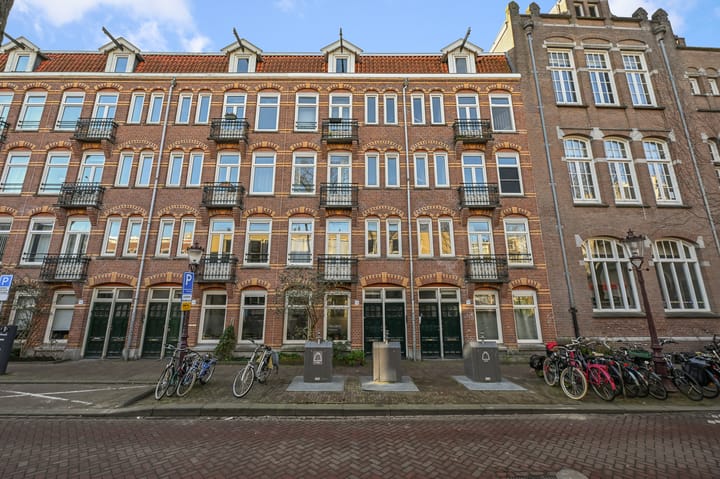 Foto 28 van Balistraat 52-1