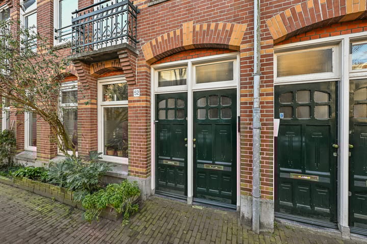 Foto 29 van Balistraat 52-1