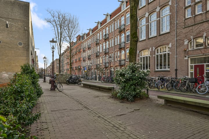 Foto 30 van Balistraat 52-1