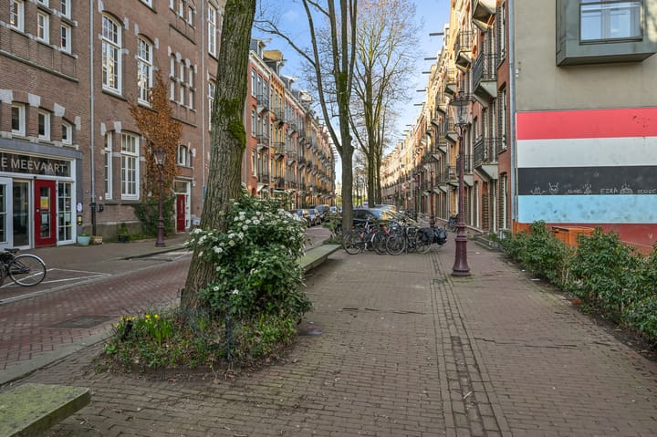 Foto 31 van Balistraat 52-1