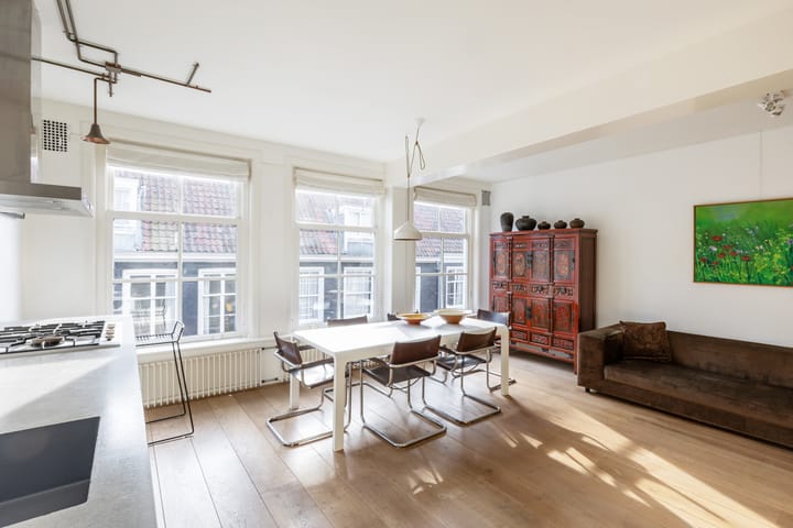 Foto 1 van Noorderstraat 45-2