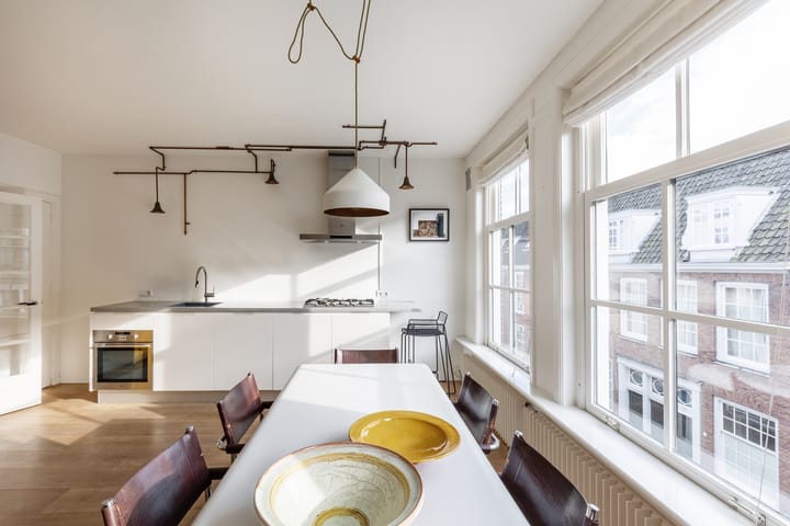 Foto 2 van Noorderstraat 45-2