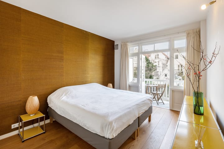 Foto 3 van Noorderstraat 45-2