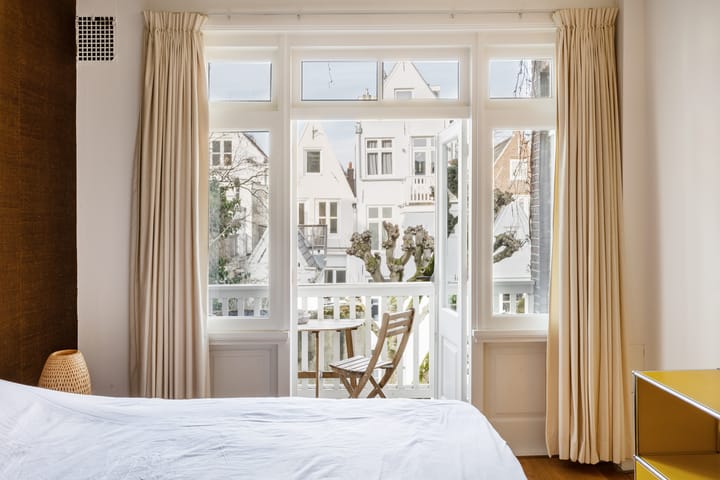 Foto 4 van Noorderstraat 45-2