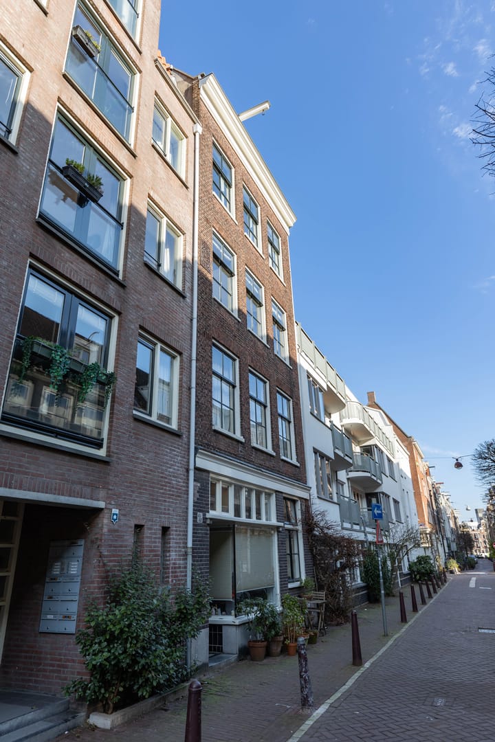 Foto 5 van Noorderstraat 45-2