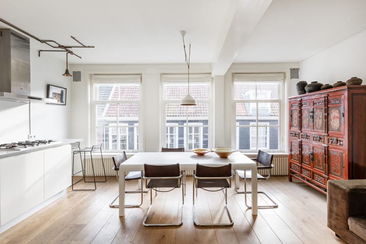 Foto 7 van Noorderstraat 45-2