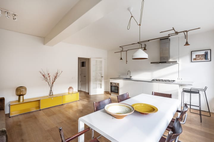 Foto 8 van Noorderstraat 45-2