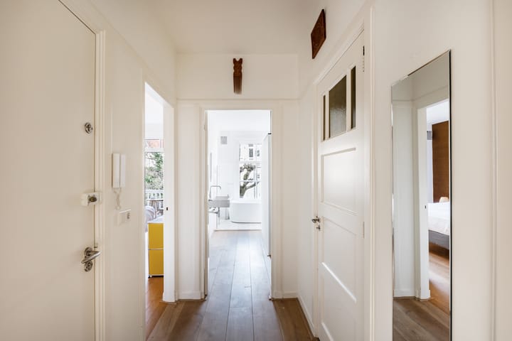 Foto 13 van Noorderstraat 45-2