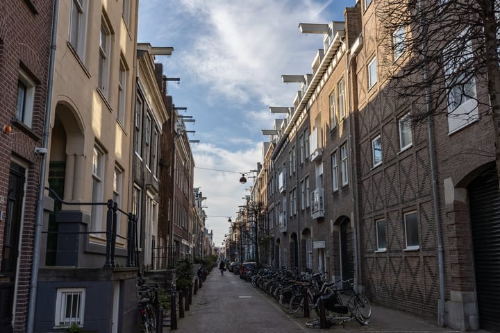 Foto 23 van Noorderstraat 45-2