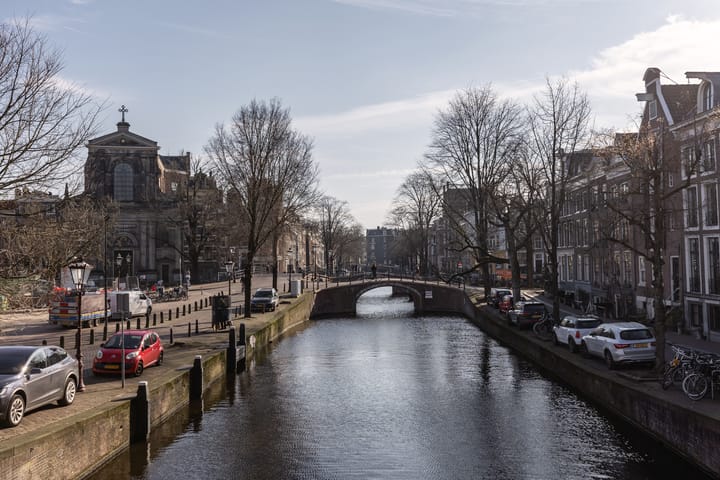 Foto 25 van Noorderstraat 45-2