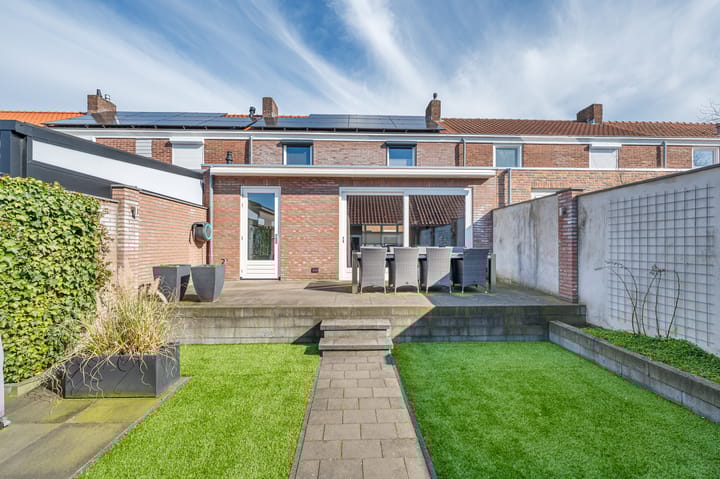 Foto 4 van Stompersstraat 19