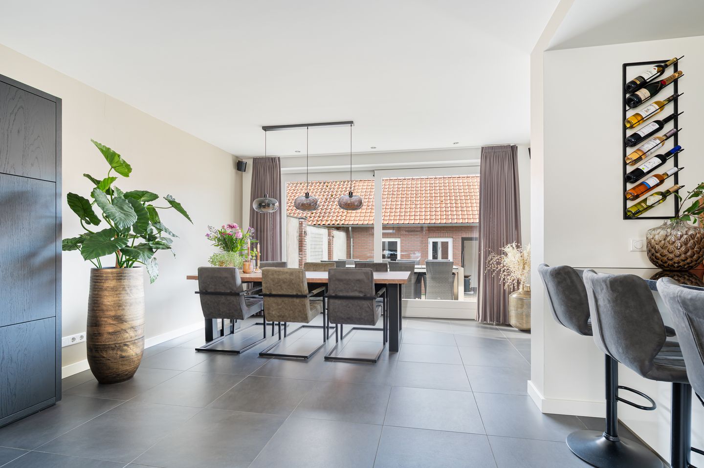 Foto 10 van Stompersstraat 19