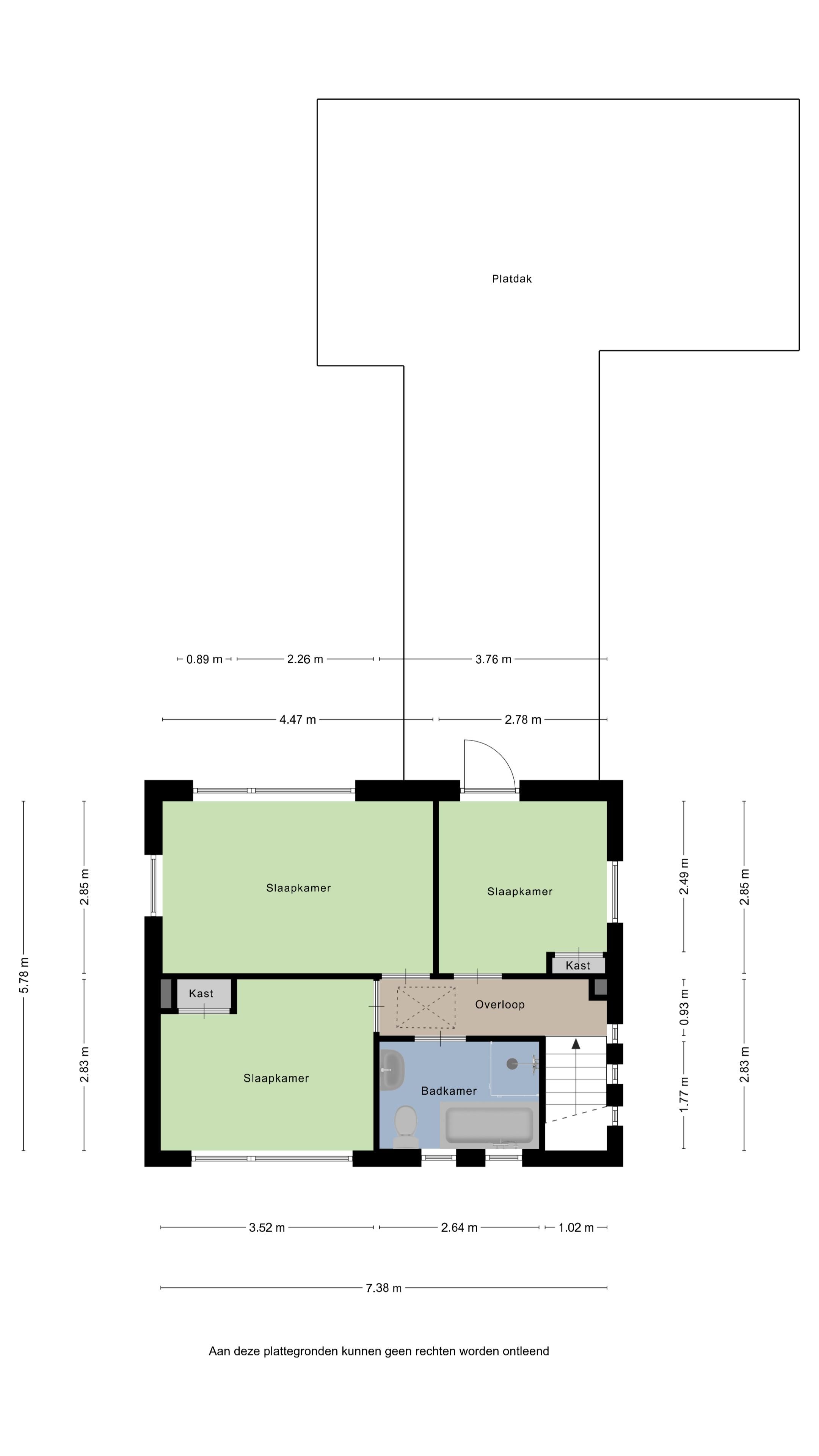 Foto 39 van Elschotseweg 34