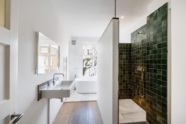 Foto 16 van Noorderstraat 45-2