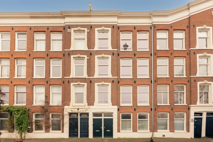 Foto 1 van Marnixkade 29-1