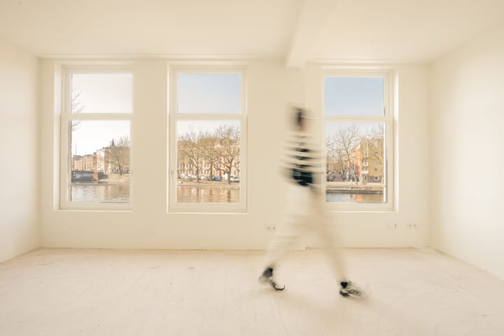 Foto 2 van Marnixkade 29-1