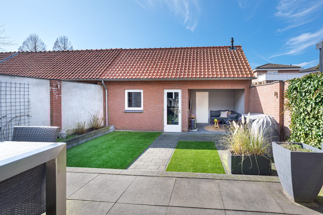 Foto 26 van Stompersstraat 19