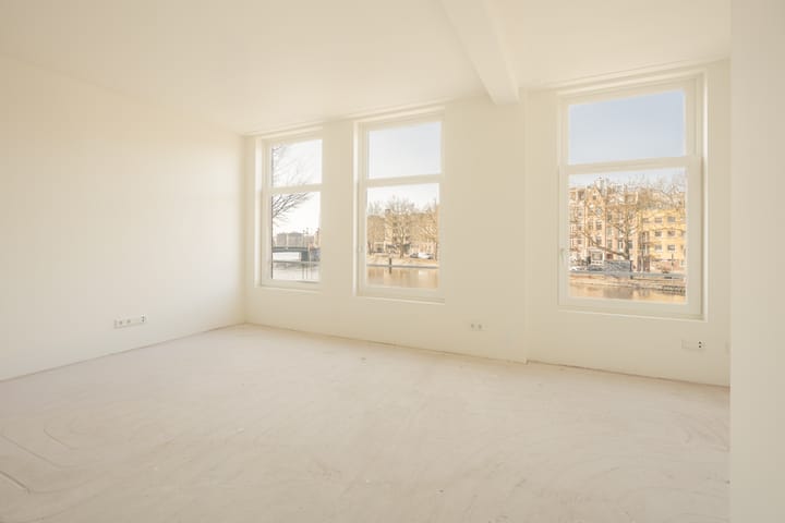 Foto 3 van Marnixkade 29-1