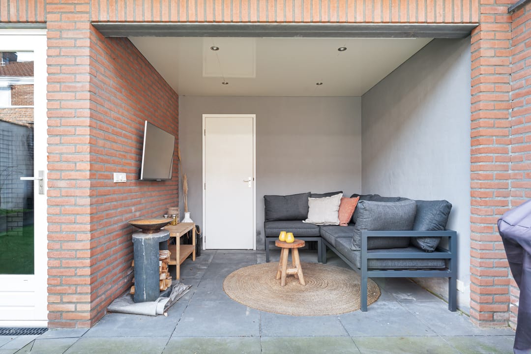 Foto 28 van Stompersstraat 19