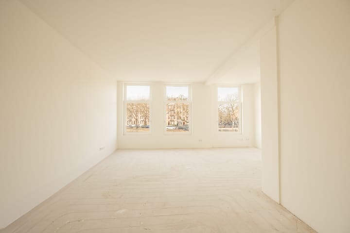 Foto 5 van Marnixkade 29-1