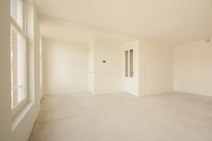 Foto 7 van Marnixkade 29-1