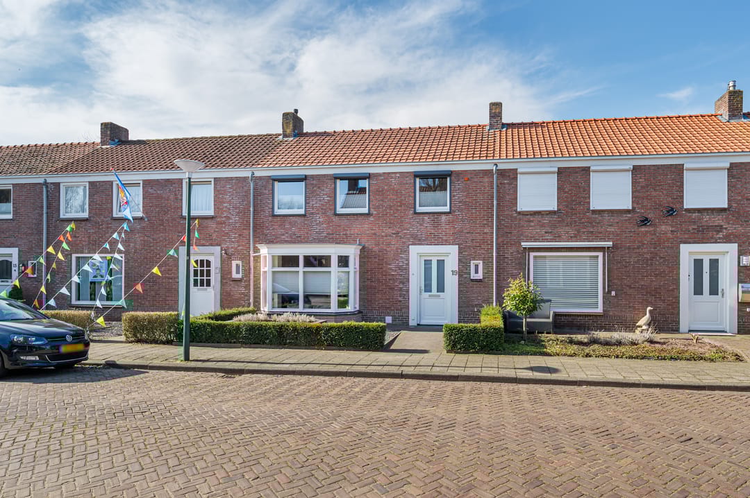 Foto 32 van Stompersstraat 19