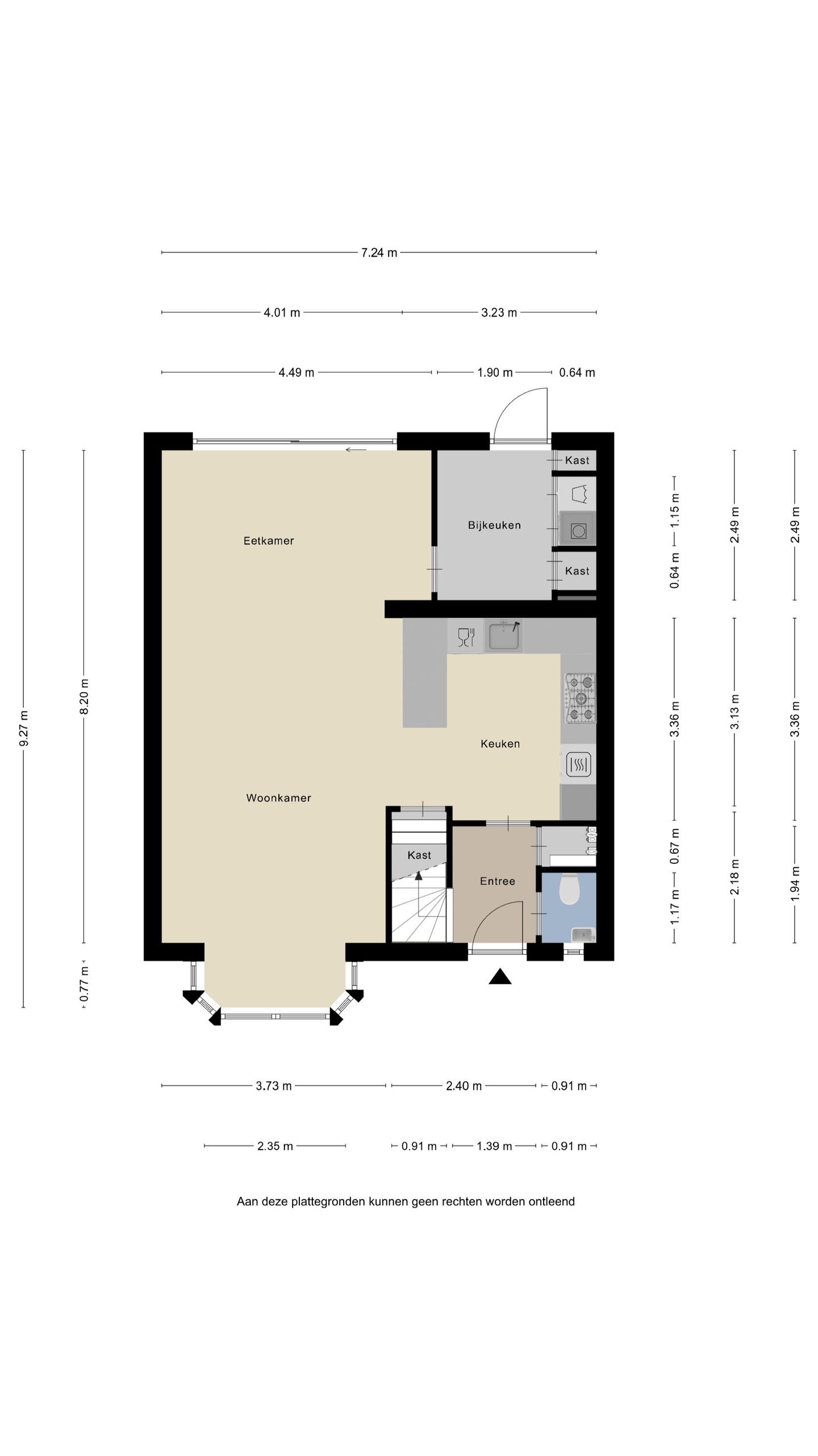Foto 34 van Stompersstraat 19