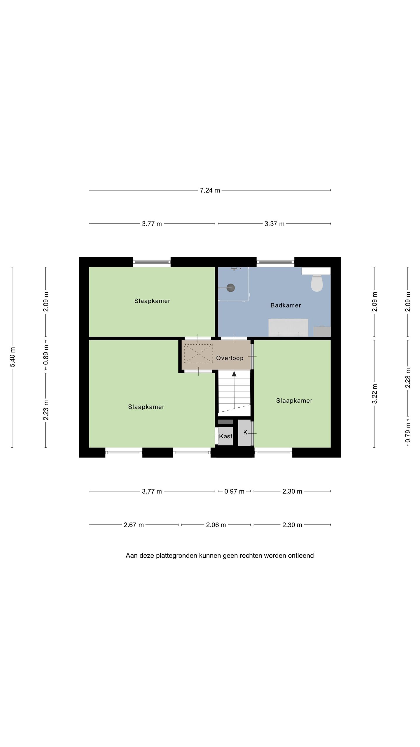 Foto 35 van Stompersstraat 19