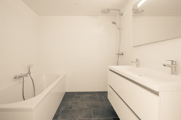 Foto 13 van Marnixkade 29-1