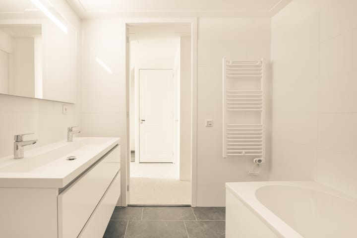 Foto 14 van Marnixkade 29-1