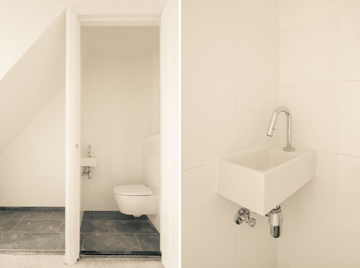 Foto 15 van Marnixkade 29-1