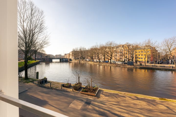 Foto 18 van Marnixkade 29-1