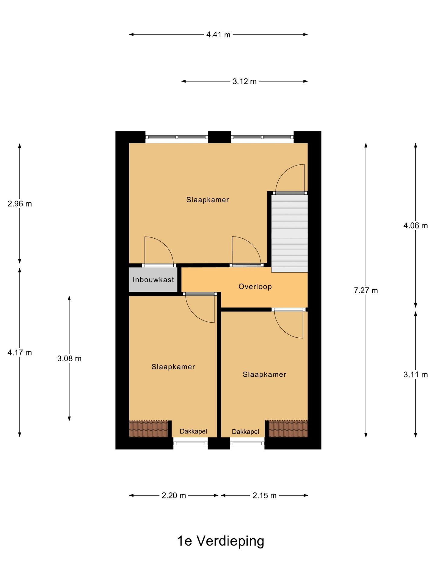 Foto 35 van Oude Medelsestraat 56